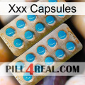 Xxx Capsules new08